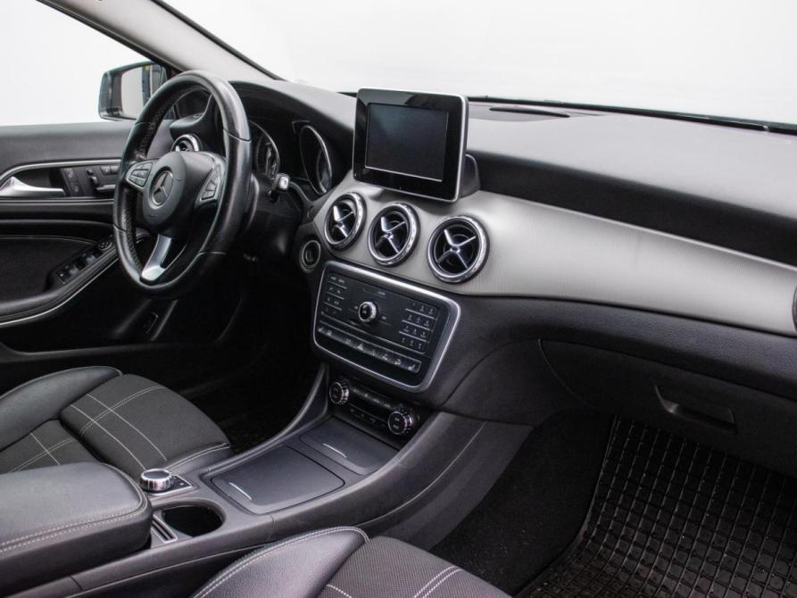 Mercedes-Benz GLA I (X156) Москва  - изображение 10