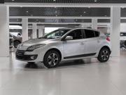 Renault Megane III Рестайлинг Москва  - изображение 25