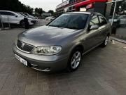 Nissan Bluebird Sylphy I (G10) Астрахань  - изображение 24