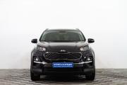 Kia Sportage IV Рестайлинг Сургут  - изображение 19