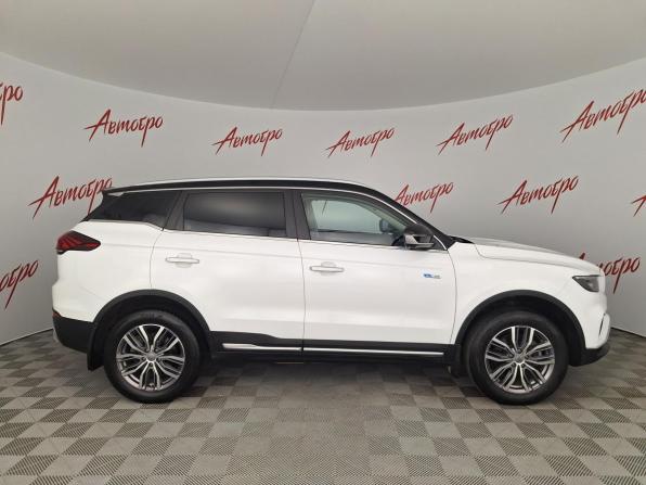 Geely Atlas Pro с пробегом 2022 года, цена 1 745 000 рублей, 93365 км, внедорожник, Автокод Объявления