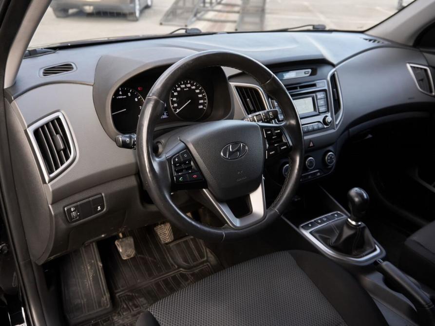 Hyundai Creta I Казань  - изображение 5