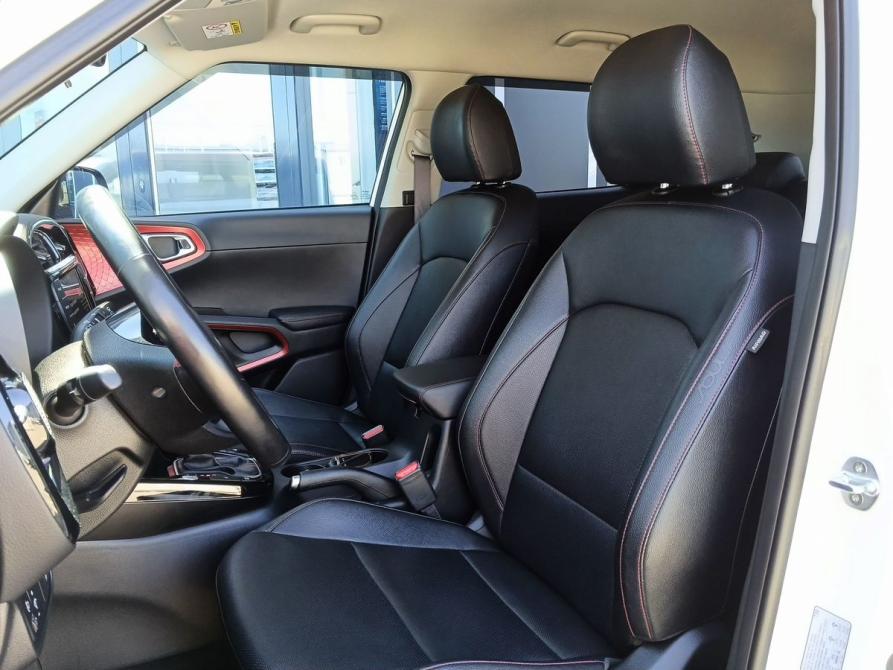 Kia Soul III Москва  - изображение 21