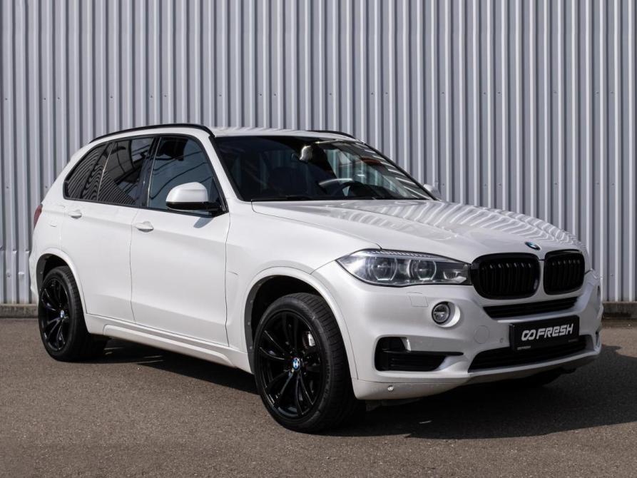 BMW X5 III (F15) Сочи  - изображение 1