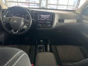 Mitsubishi Outlander III Рестайлинг 2 Новосибирск  - изображение 49