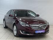 Opel Insignia I Воронеж  - изображение 21