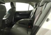 Toyota Camry VIII (XV70) Рестайлинг Ярославль  - изображение 37