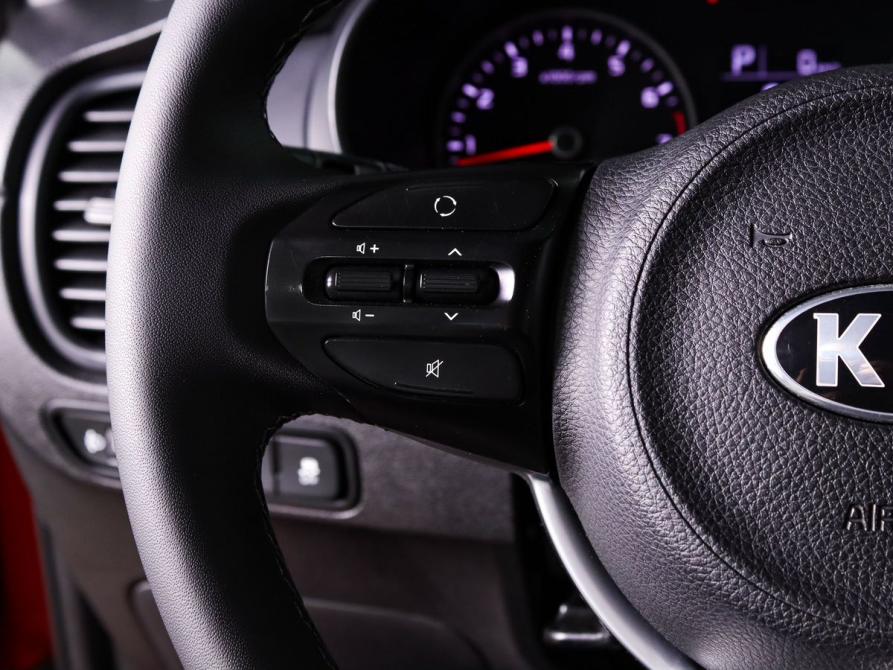 Kia Rio IV Минеральные Воды  - изображение 15