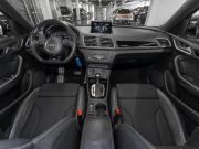 Audi Q3 I (8U) Рестайлинг Москва  - изображение 33