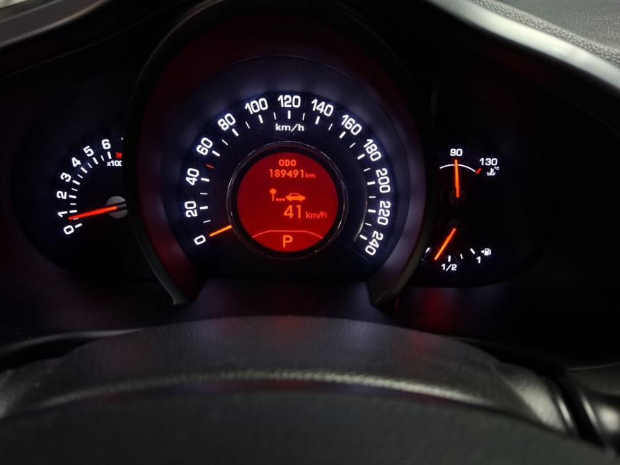 Kia Sportage III Москва  - изображение 14