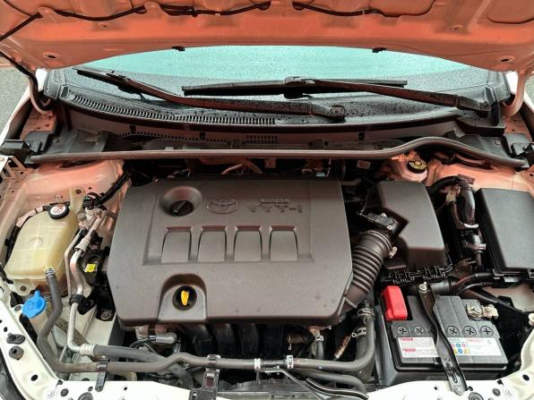 Toyota Corolla XI (E160 E170 E180) Рестайлинг 1 с пробегом 2018 года, цена 1 690 000 рублей, 170523 км, седан, Автокод Объявления