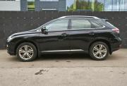 Lexus RX III Рестайлинг Сыктывкар  - изображение 29