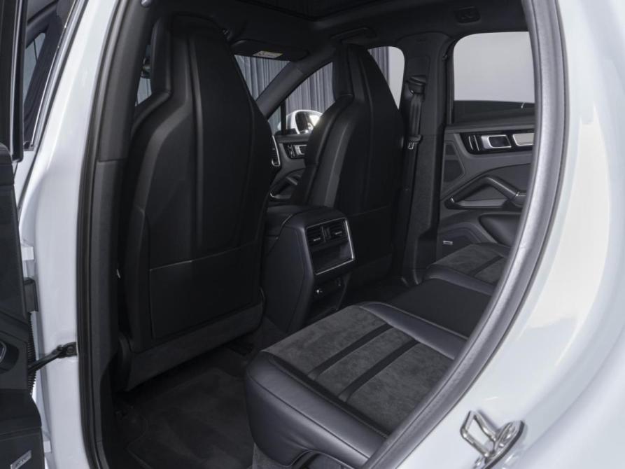 Porsche Cayenne III Ставрополь  - изображение 15