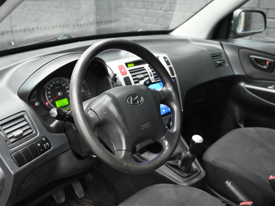 Hyundai Tucson I Екатеринбург  - изображение 17