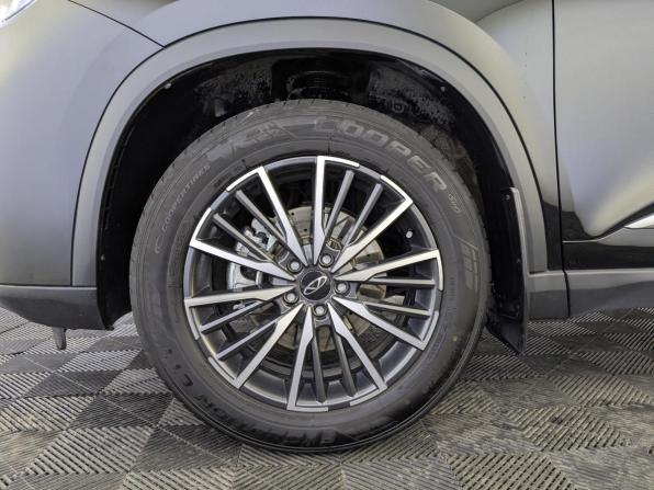 Chery Tiggo 8 Pro Max I Рестайлинг с пробегом 2024 года, цена 2 390 000 рублей, 26230 км, внедорожник, Автокод Объявления