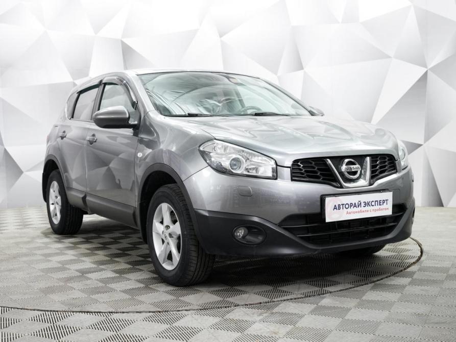 Nissan Qashqai I Рестайлинг Ульяновск  - изображение 7