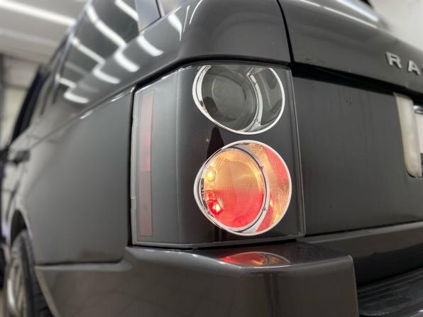 Land Rover Range Rover III Рестайлинг с пробегом 2006 года, цена 865 000 рублей, 259924 км, внедорожник, Автокод Объявления