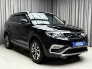 Geely Atlas I Ижевск  - изображение 35