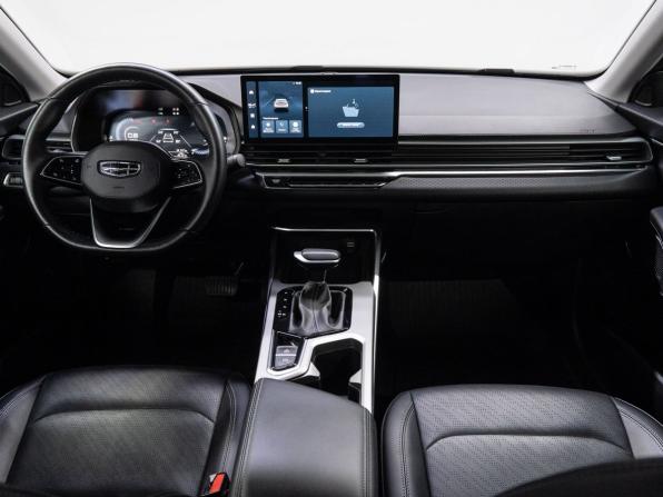 Geely Emgrand II с пробегом 2024 года, цена 1 750 000 рублей, 32137 км, седан, Автокод Объявления