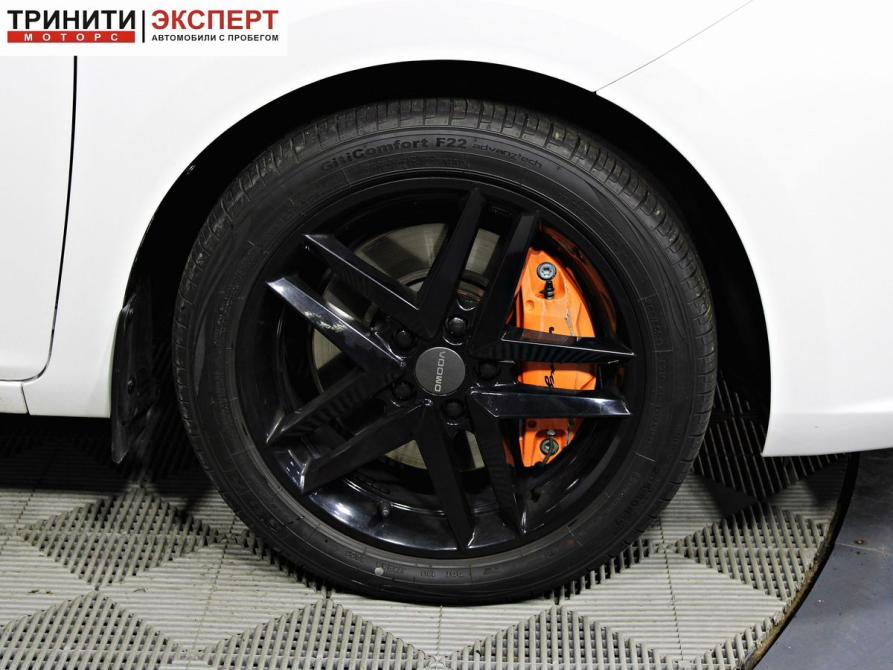 Omoda S5 GT Белгород  - изображение 10