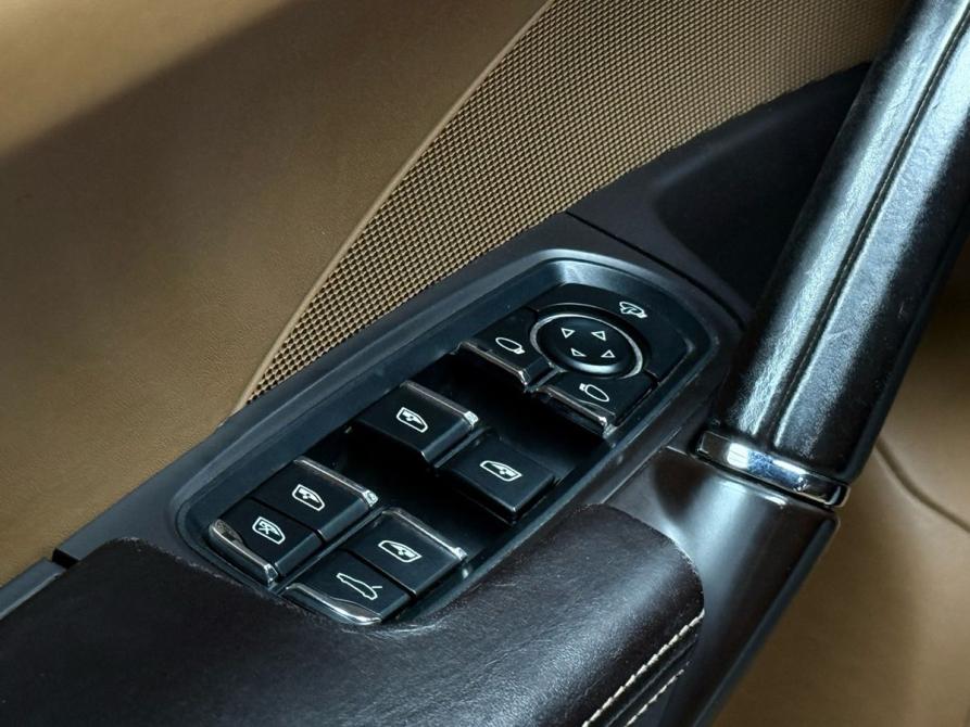 Porsche Cayenne II Рестайлинг (958) Ижевск  - изображение 31