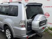 Mitsubishi Pajero IV Рестайлинг 1 Екатеринбург  - изображение 54