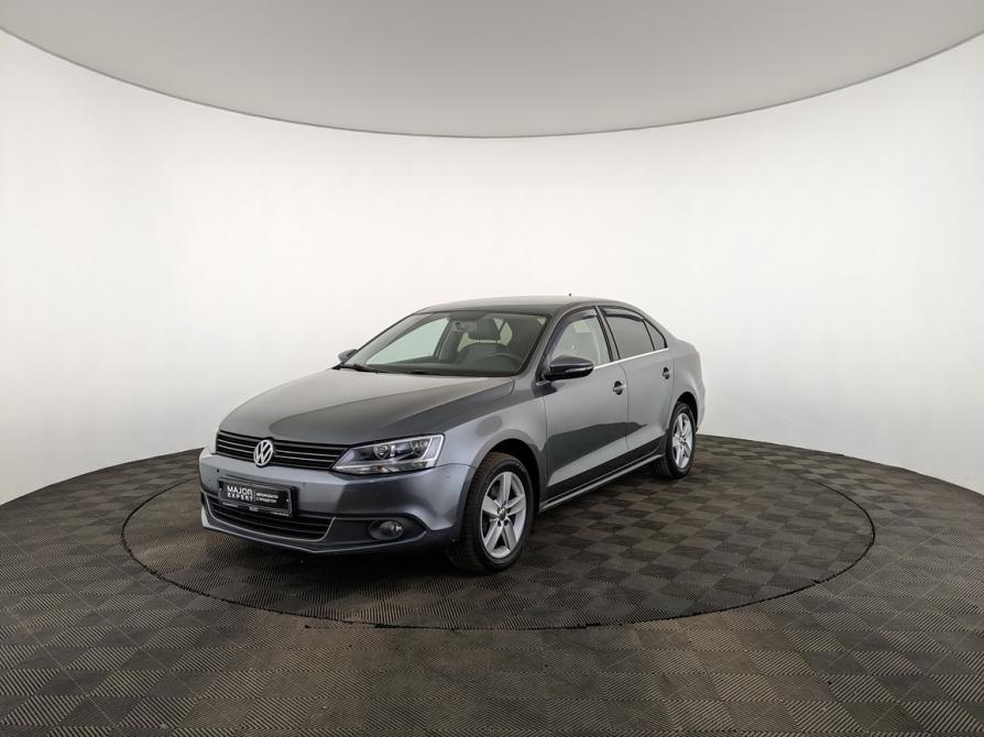 Volkswagen Jetta VI Москва  - изображение 1