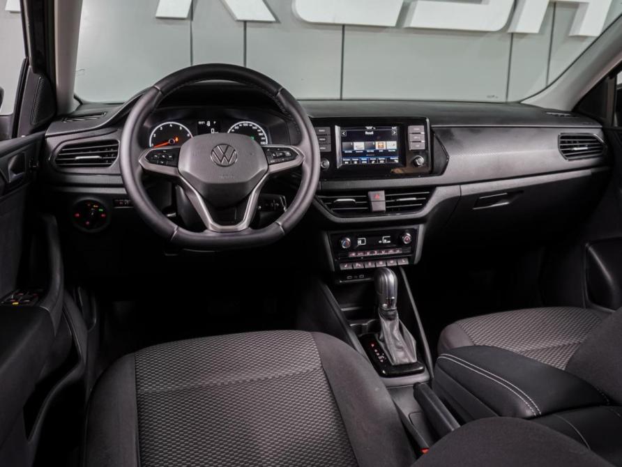 Volkswagen Polo VI Воронеж  - изображение 6