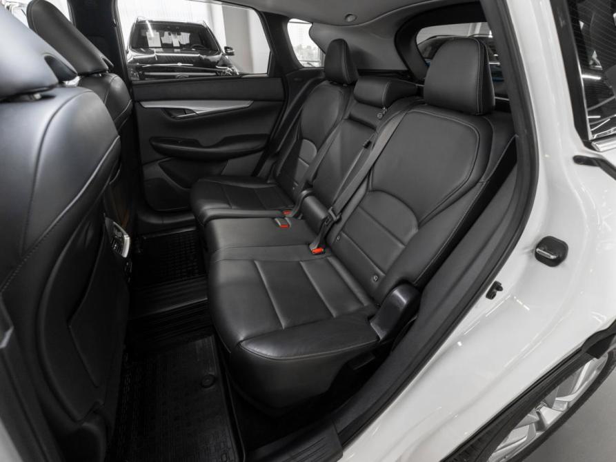Infiniti QX50 II Москва  - изображение 13