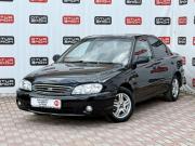 Kia Spectra I Рестайлинг 2 Санкт-Петербург  - изображение 11