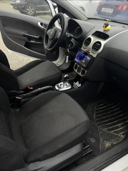 Opel Corsa D Ставрополь  - изображение 8