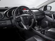 Mazda CX-7 I Рестайлинг Москва  - изображение 31
