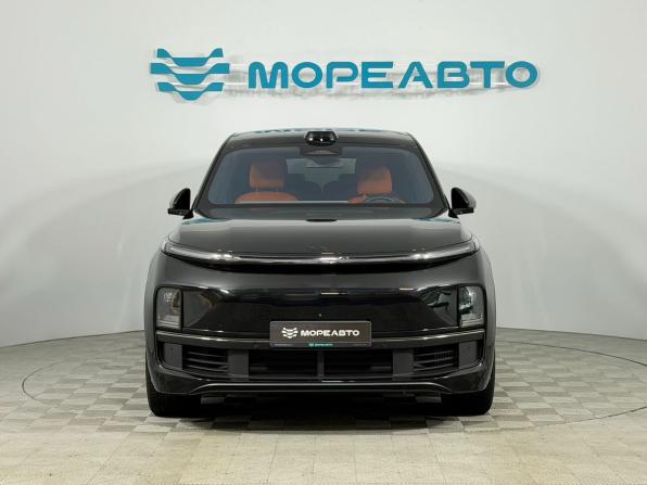 Li Auto (Lixiang) L9 I с пробегом 2023 года, цена 6 500 000 рублей, 32015 км, внедорожник, Автокод Объявления