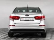 Kia Rio III Рестайлинг Химки  - изображение 18