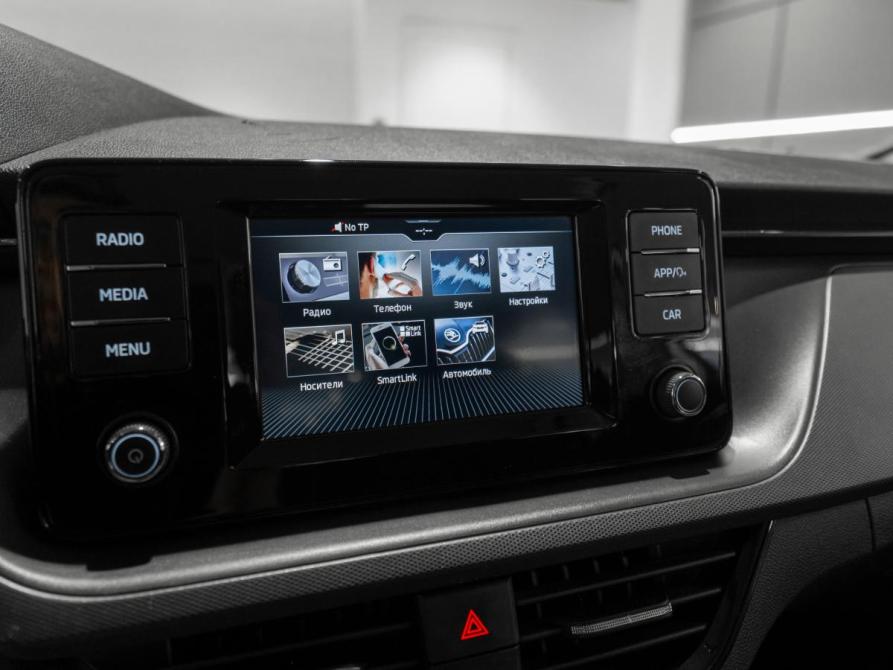 Skoda Rapid II Москва  - изображение 16