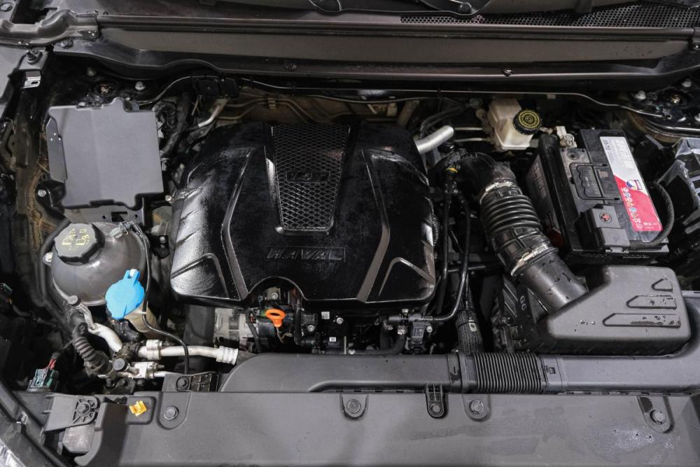 Haval Jolion I Новокузнецк  - изображение 37