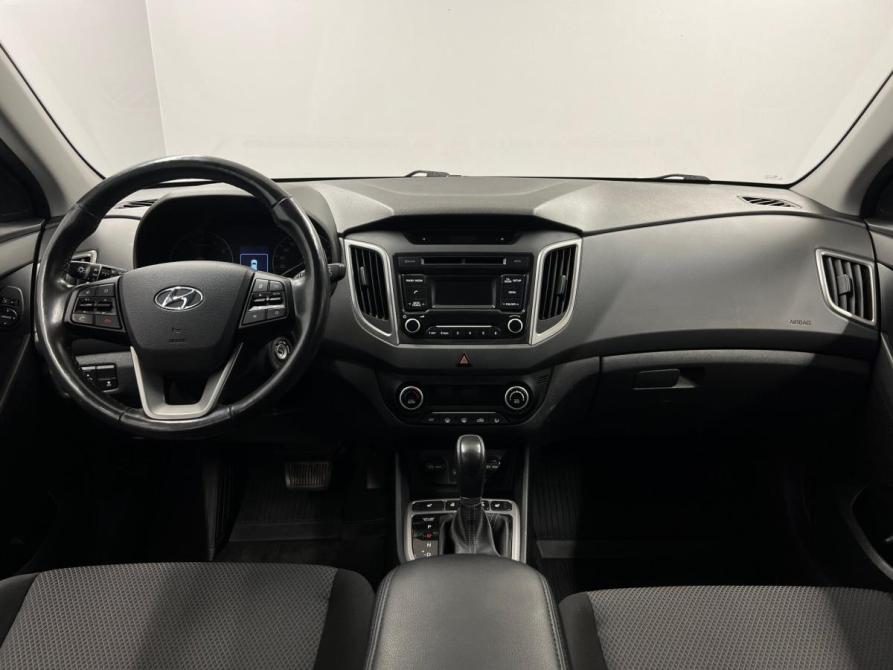 Hyundai Creta I Санкт-Петербург  - изображение 16