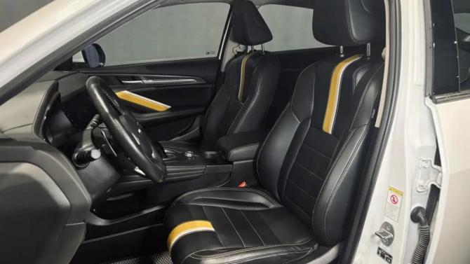 Haval F7x I с пробегом 2021 года, цена 1 920 000 рублей, 73690 км, внедорожник, Автокод Объявления