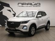 Chery Tiggo 4 Pro I Рестайлинг Ростов-на-Дону  - изображение 22