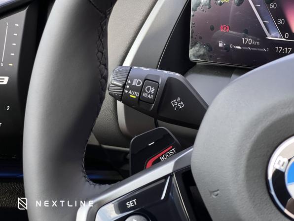 Новый BMW X3 IV (G45/G48) 2025 года, цена 7 390 000 рублей, внедорожник, Автокод Объявления