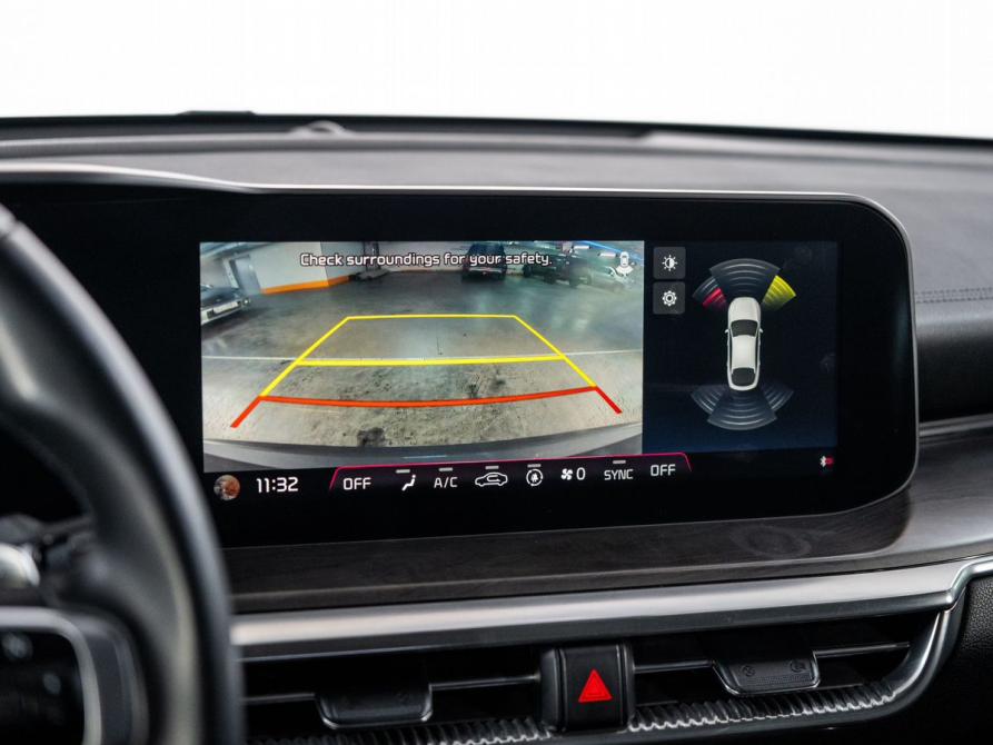 Kia K5 III Иркутск  - изображение 14