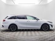Kia Ceed III Рестайлинг Москва  - изображение 26