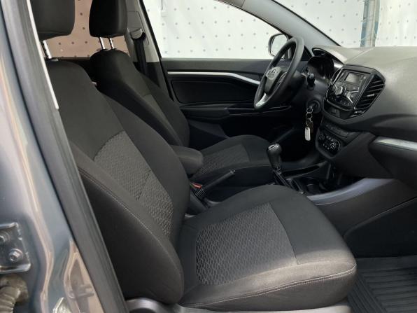 Lada (ВАЗ) Vesta I с пробегом 2017 года, цена 1 030 000 рублей, 103982 км, универсал, Автокод Объявления