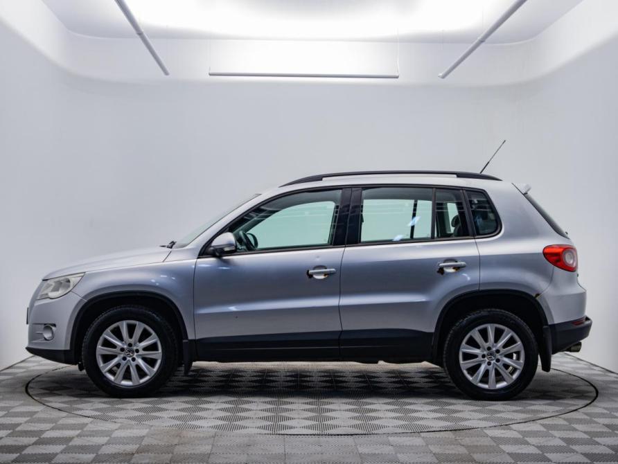 Volkswagen Tiguan I Москва  - изображение 8