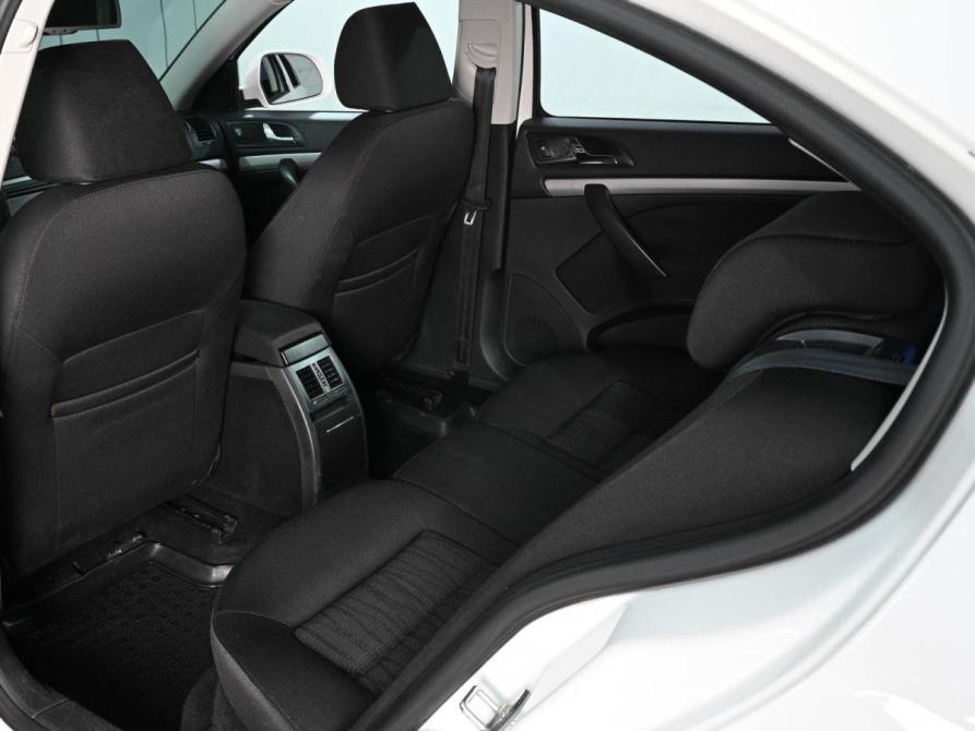 Skoda Octavia II (A5) Рестайлинг Ростов-на-Дону  - изображение 11