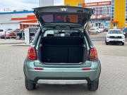 Suzuki SX4 I (Classic) Рестайлинг Сыктывкар  - изображение 28