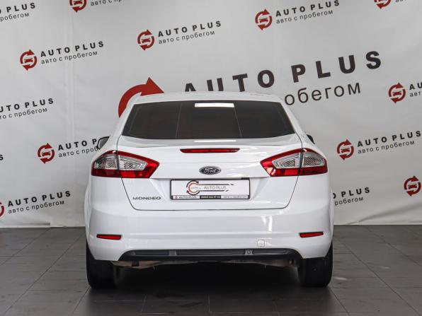 Ford Mondeo IV Рестайлинг с пробегом 2012 года, цена 769 000 рублей, 171427 км, седан, Автокод Объявления
