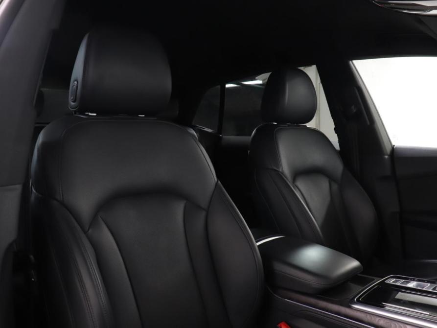 Audi Q8 I (4M) Москва  - изображение 16
