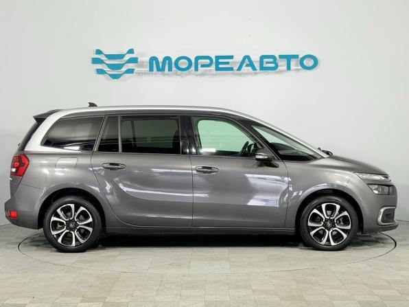 Citroen C4 SpaceTourer I с пробегом 2020 года, цена 1 690 000 рублей, 131000 км, компактвэн, Автокод Объявления