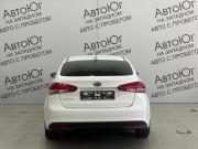 Kia Cerato III Рестайлинг (Classic) Ставрополь  - изображение 21